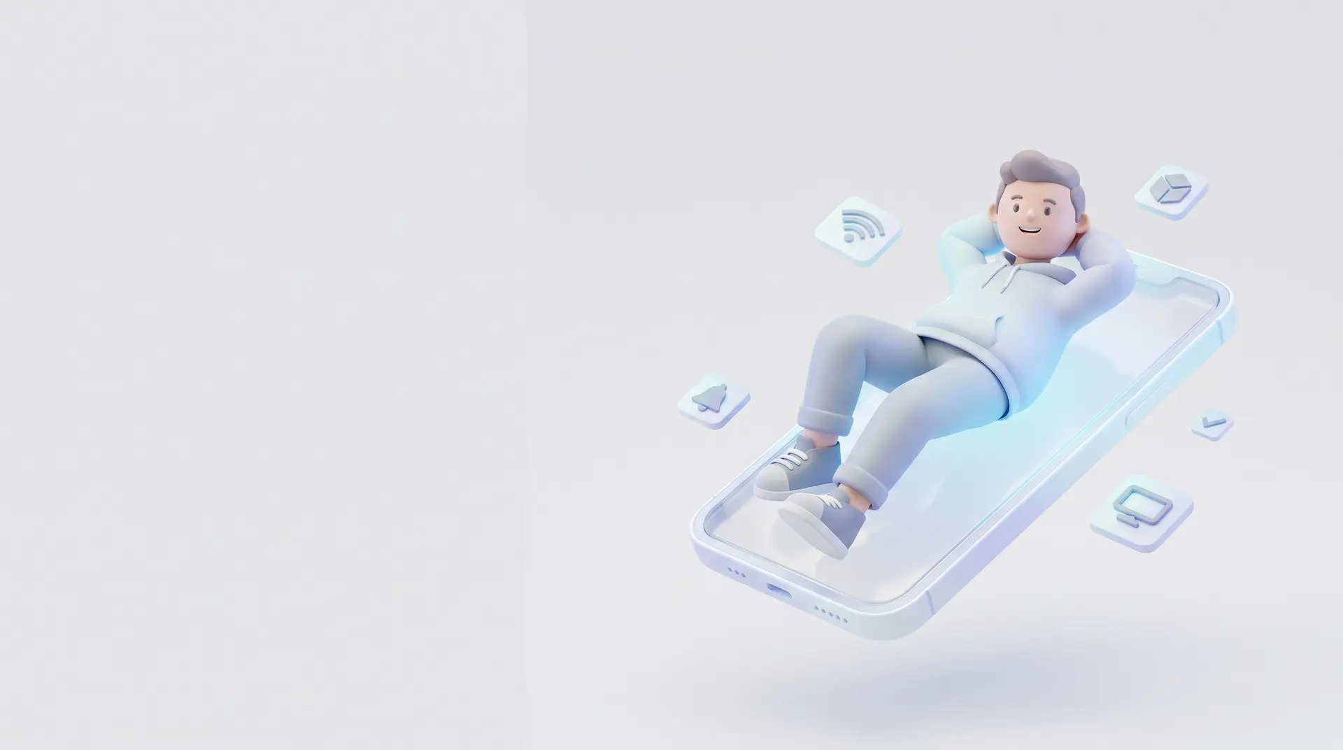 Unfold the future promo