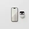 The Perfect Wireless Combo: Phone and Earbuds