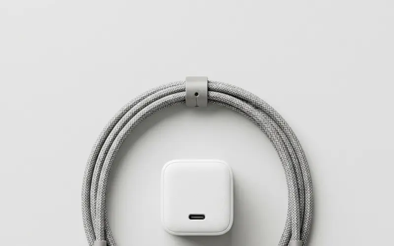 Why GaN Chargers Are a Game Changer