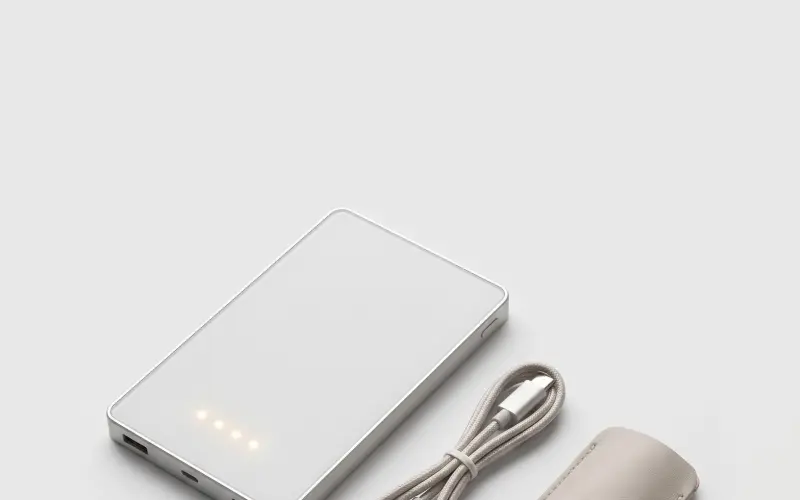 How to Choose the Right Power Bank