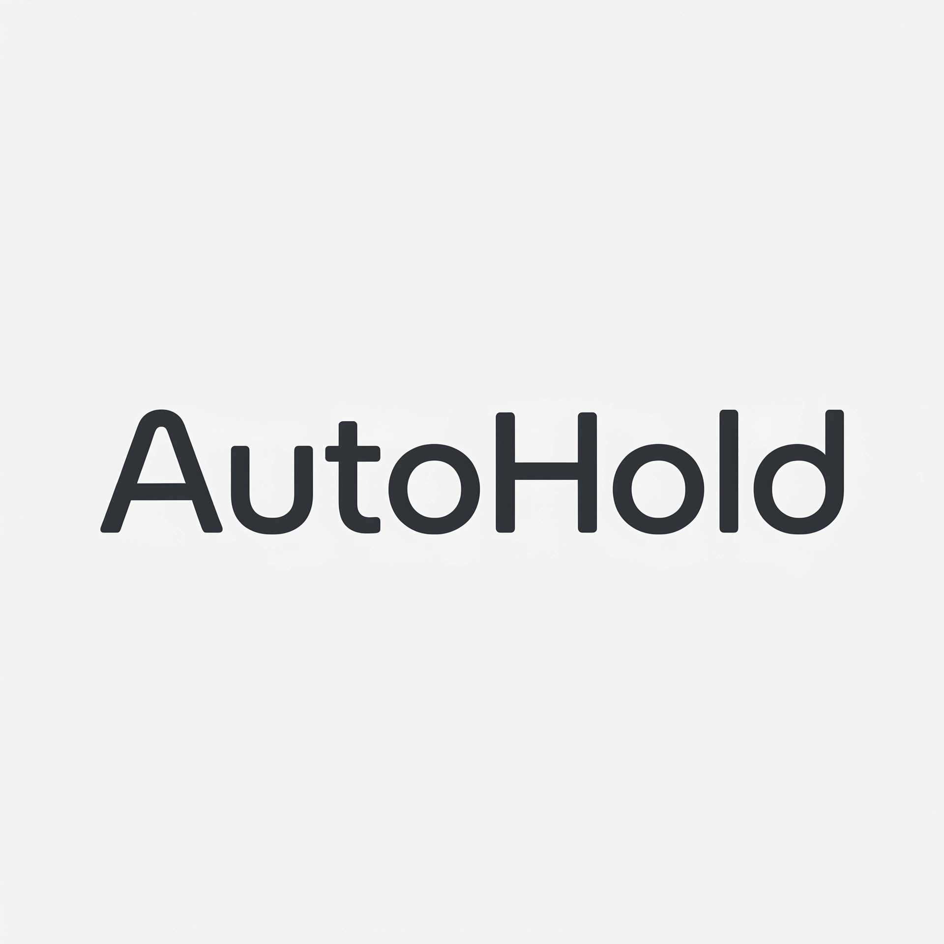 AutoHold