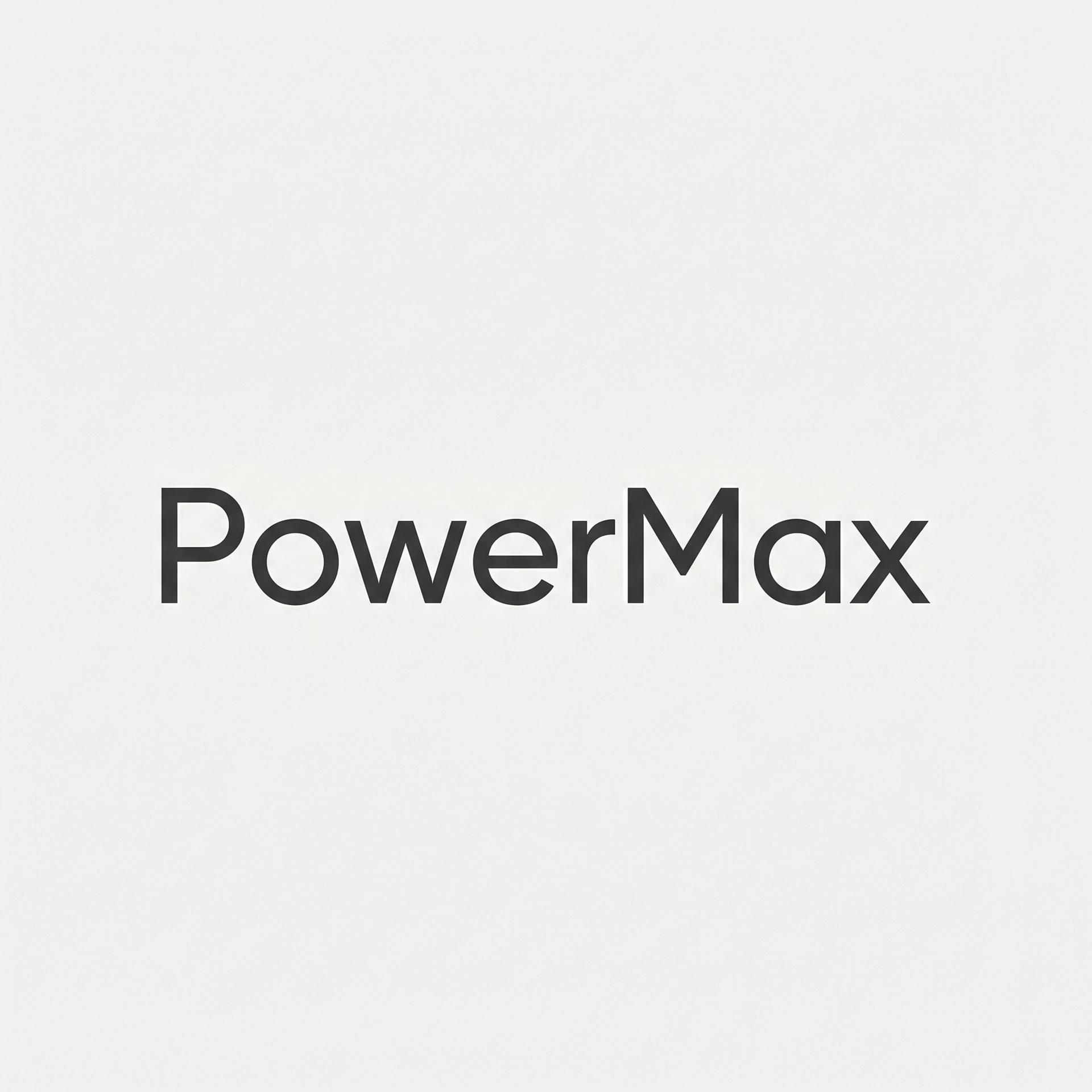 PowerMax