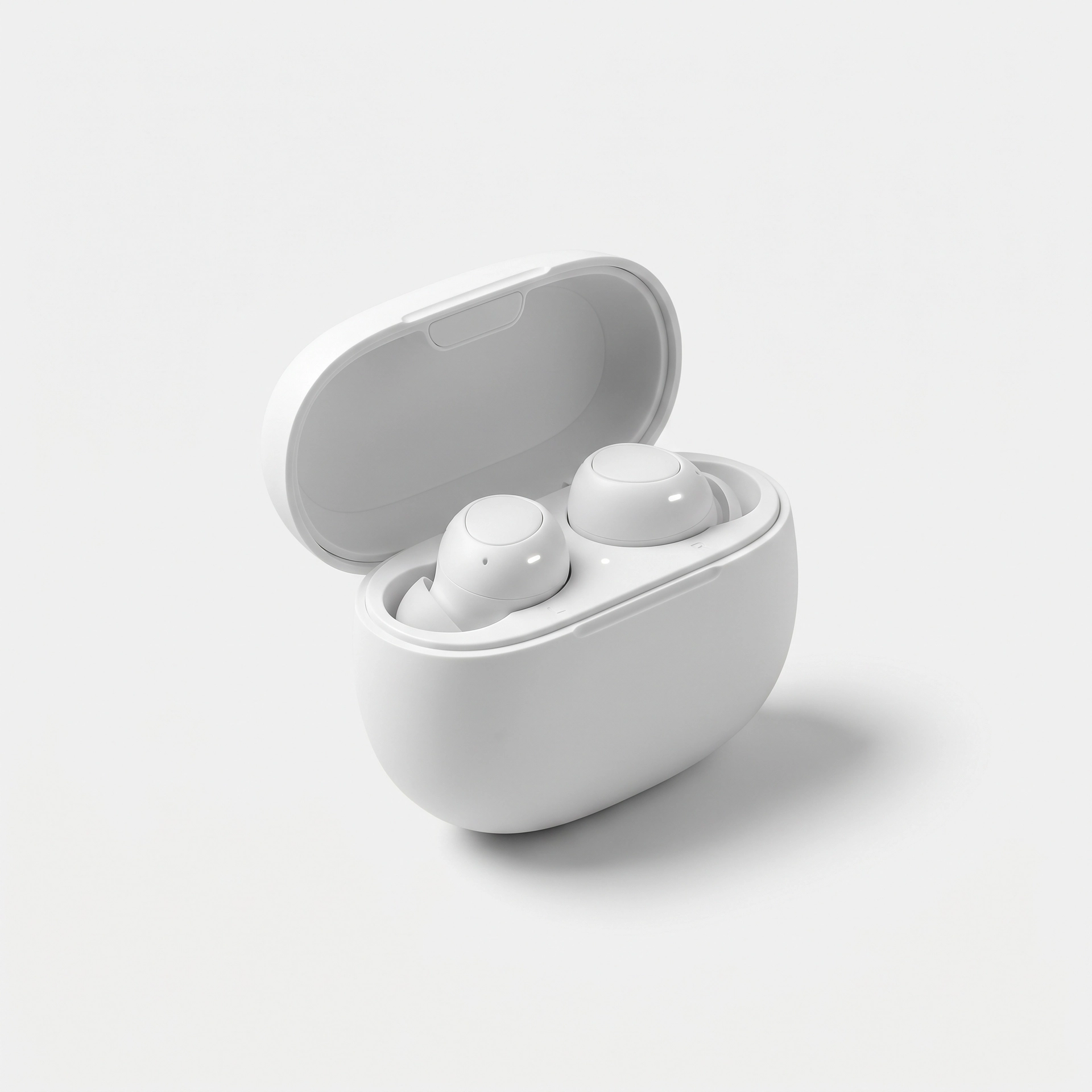 Earbuds & Headphones