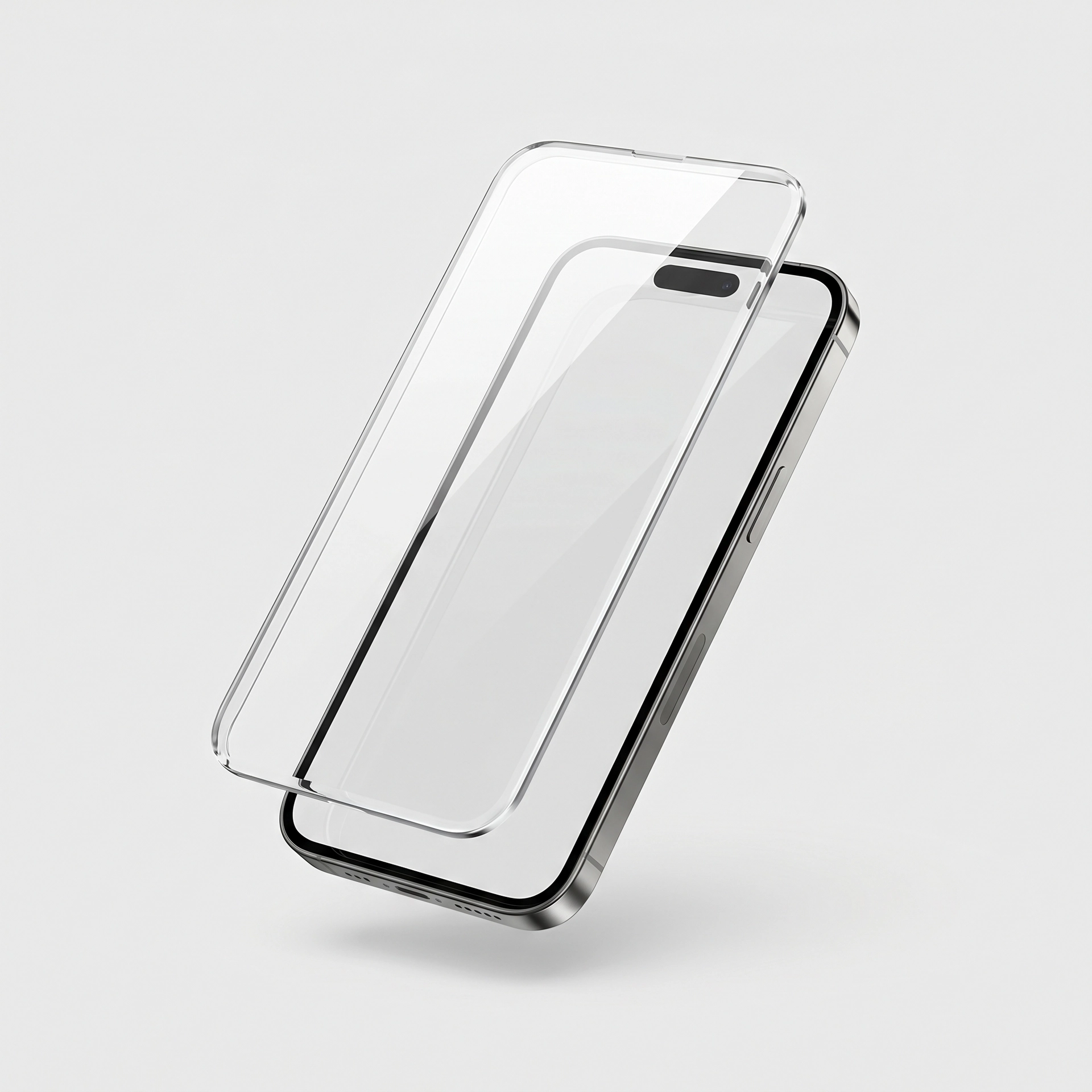 Screen Protectors