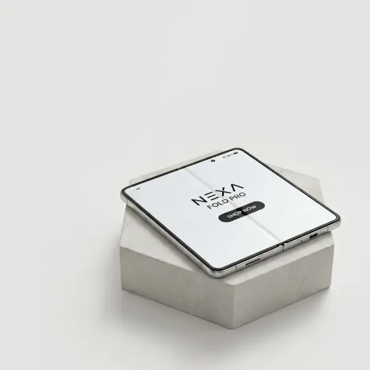 Nova X-Fold