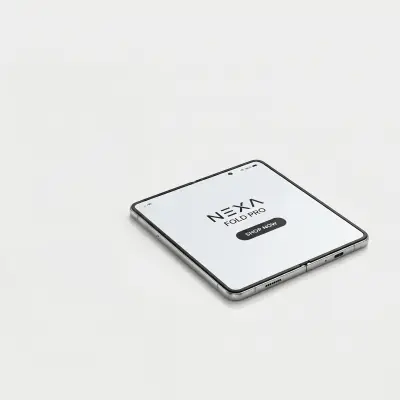 Nova X-Fold