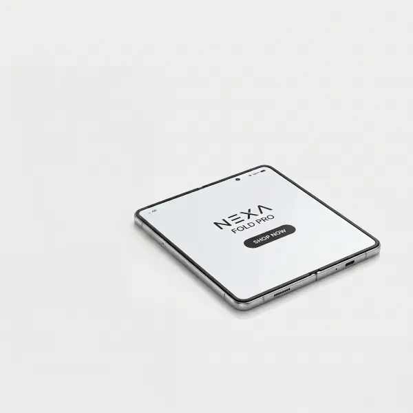 Nova X-Fold