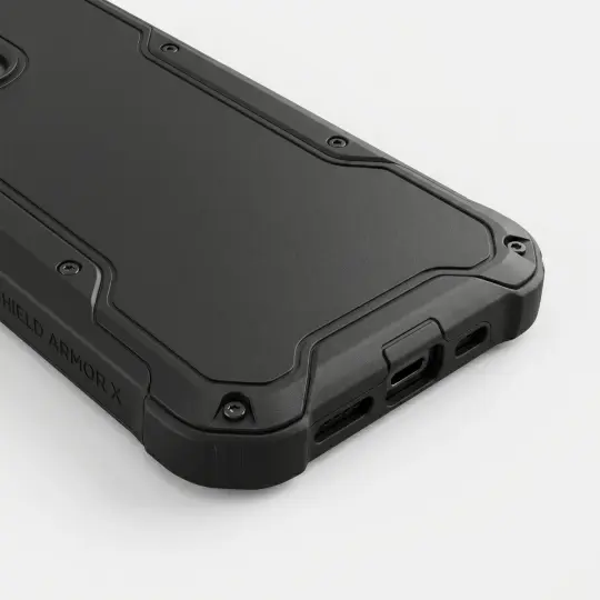 Apex Rugged Case