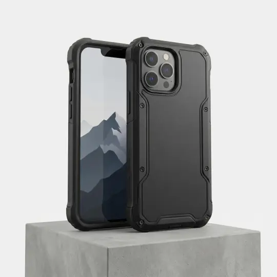 Apex Rugged Case