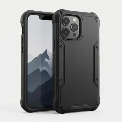 Apex Rugged Case