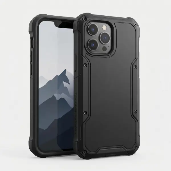 Apex Rugged Case