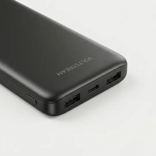 VoltCharge 65W