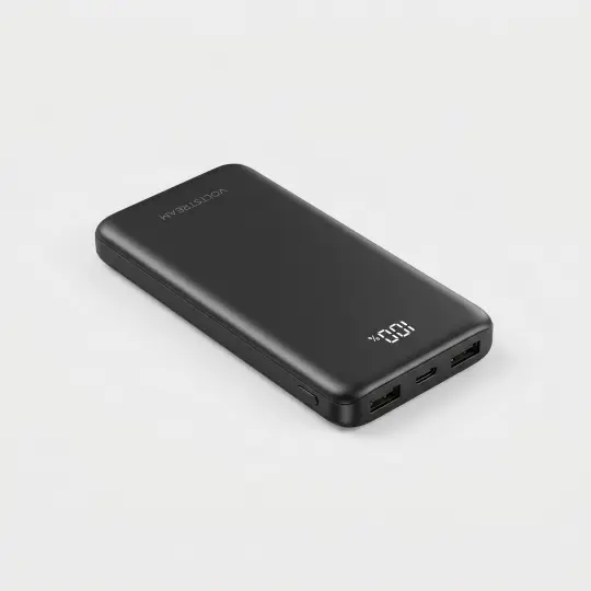 VoltCharge 65W