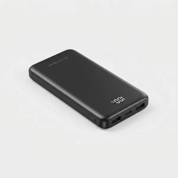 VoltCharge 65W