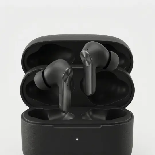 SonicBuds Pro